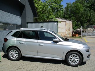 Škoda Kamiq Top Selection 1,0TSI/85kW MT6/D673