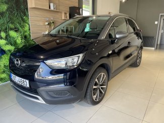 Opel Crossland Innovation 1,2 Turbo 81kW AT6/4683