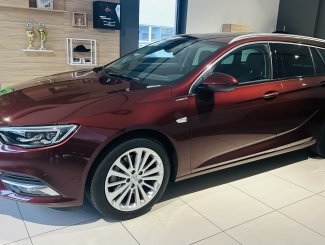 Opel Insignia Sports Tourer Innovation D2.0DTH S/S 125kW/170HP AT8/4128