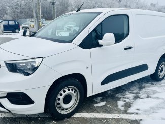 Opel Combo Van Enjoy 1,6 CDTi 73kW MT5/5280