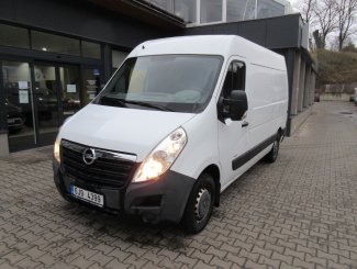 Opel Movano 3500 L2H2 2.3CDTI MT6