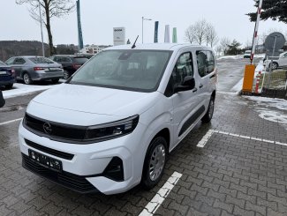 Opel Combo Combi Edition Plus L2H1 (N1)  1.5 CDTI (75kW/100k) MT6/90080