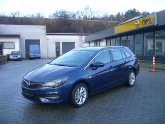 Opel Astra F12SHT (96kW/130k) MT6 S/S/P7864