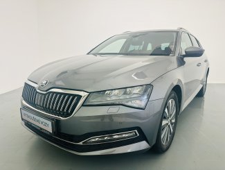 Škoda Superb COMBI STYLE 2,0TDI 147kW DSG//T1233