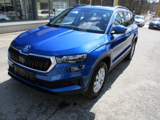 Škoda Karoq Fresh 1,5TSI/110kW MT6/U475