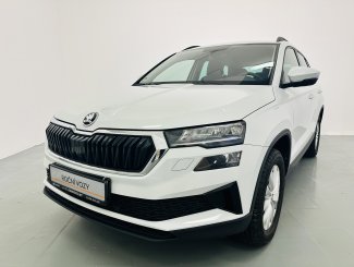 Škoda Karoq Fresh 1,5TSI/110kW MT6/J478